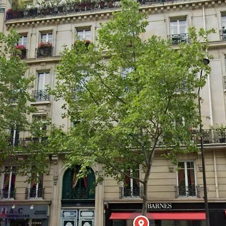 Paris Daire Paris